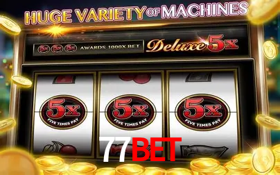 A Emoção da Loteria na 77bet: Uma Chance de Mudança de Vida