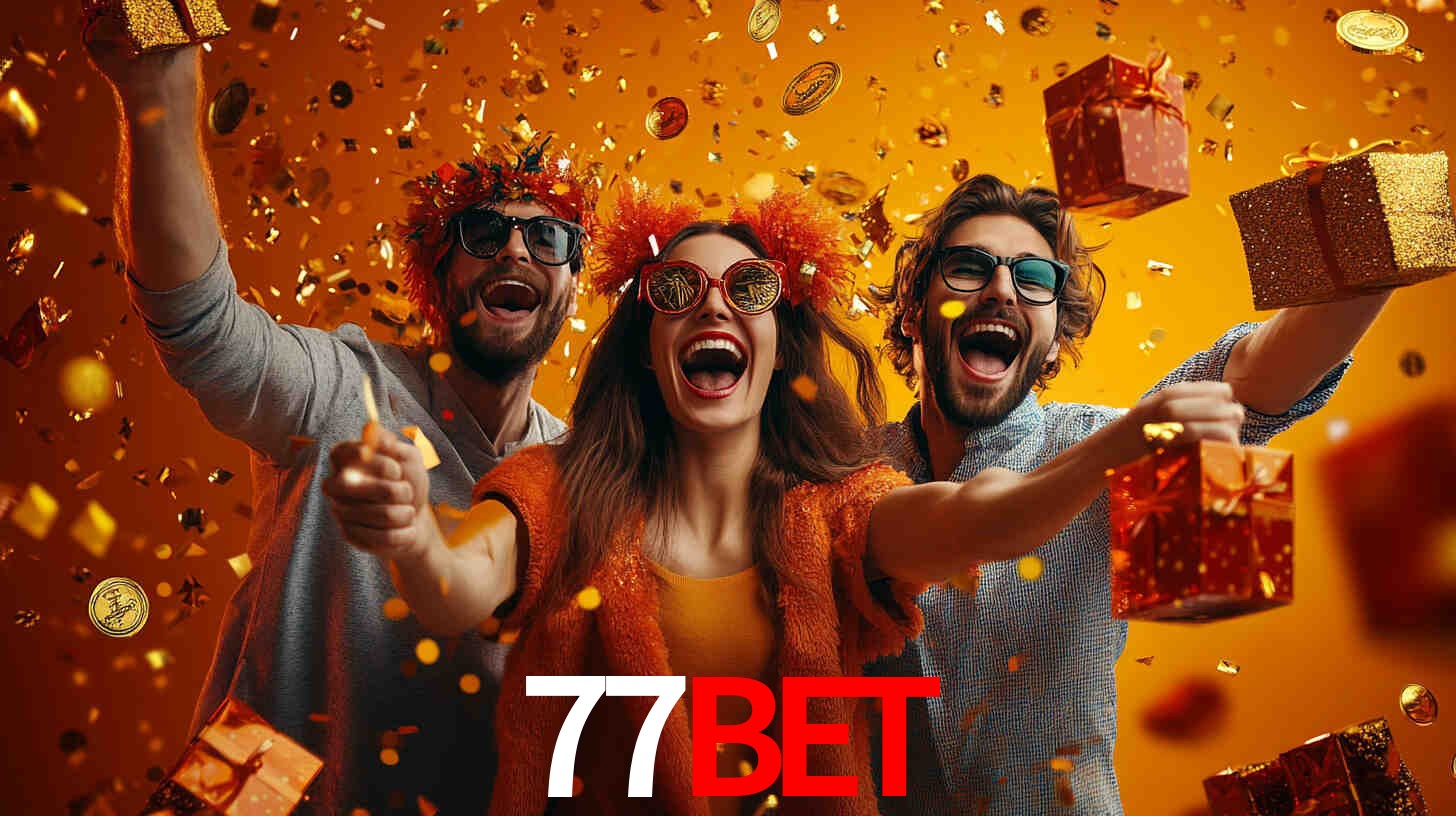77bet - Melhor Cassino De Caça-Níqueis Online - 77bet.com