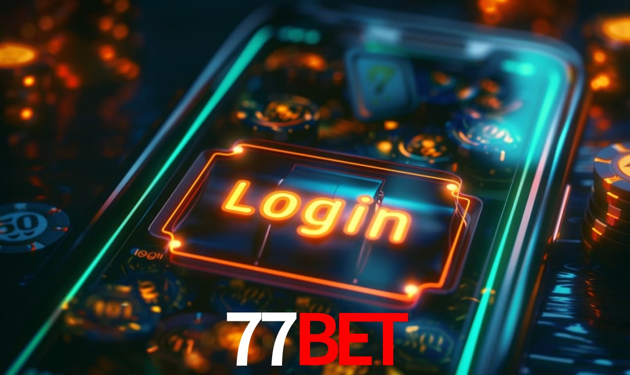 Experiência VIP 77bet