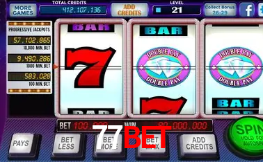 Desvendando o Mundo dos Jogos Virtuais na 77bet