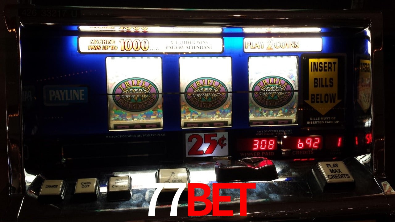 Welcome Bonus 77bet