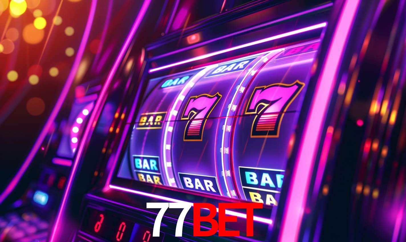77bet: Seu Cassino Premiado com Pagamentos Rápidos