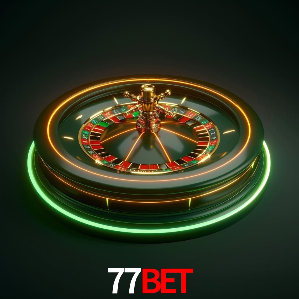 77bet App - Aplicativo Móvel Oficial