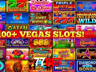 77bet Belo Horizonte - VIP Casino