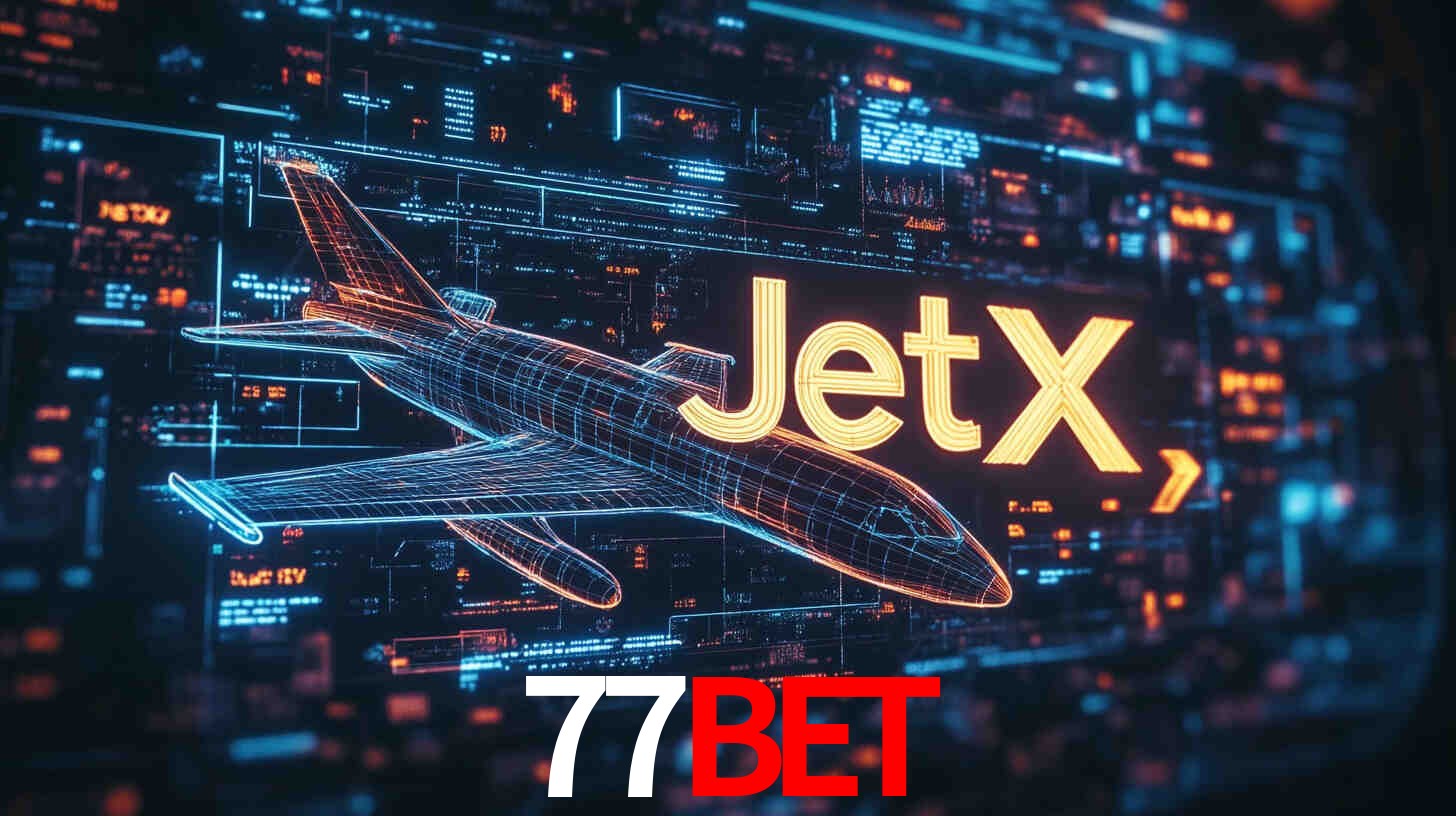 Apostas Esportivas na 77bet: Um Guia Completo