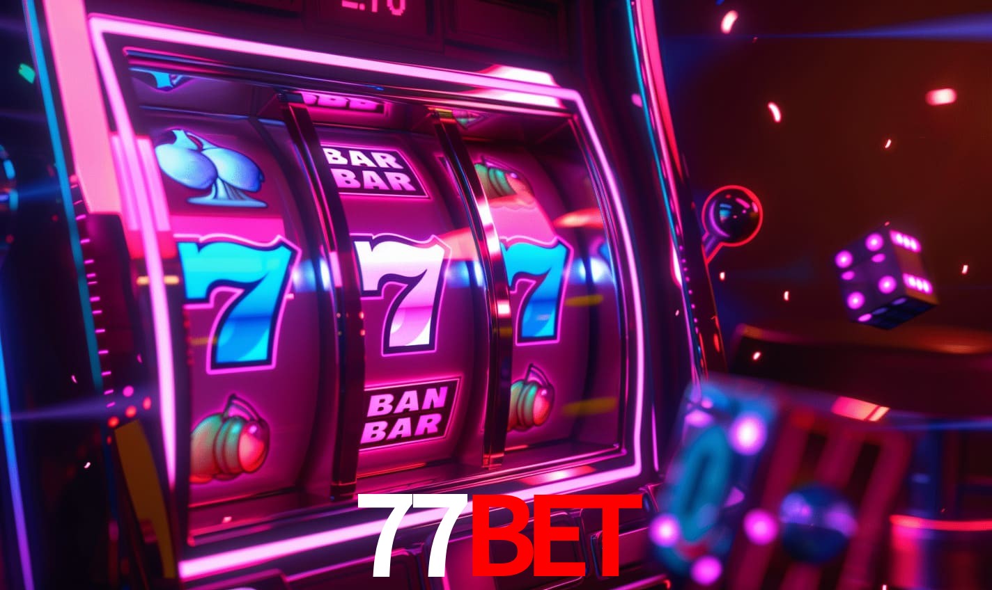 77bet Crash - Aviator e 35+ Jogos Instant Win