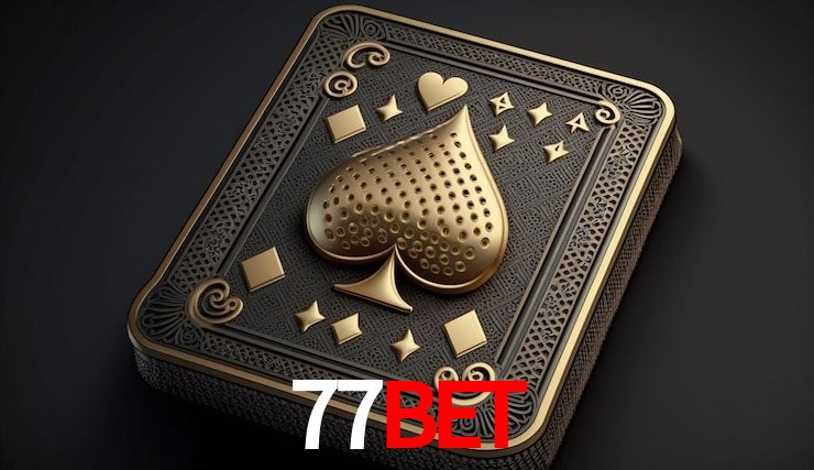 Segurança 2FA 77bet