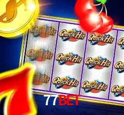 Apostas Esportivas na 77bet: Um Guia Completo