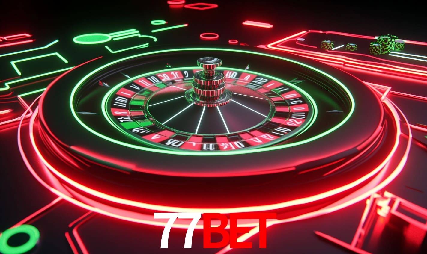 A Emoção da Loteria na 77bet: Uma Chance de Mudança de Vida