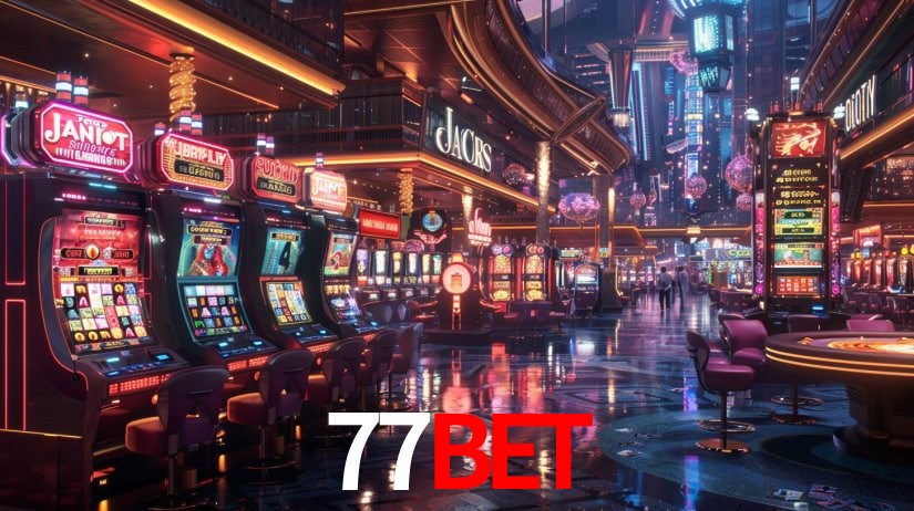 2FA Security 77bet
