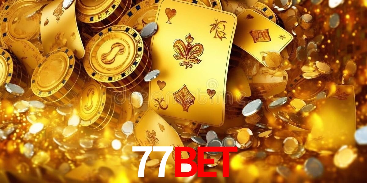 77bet Salvador - Strategies
