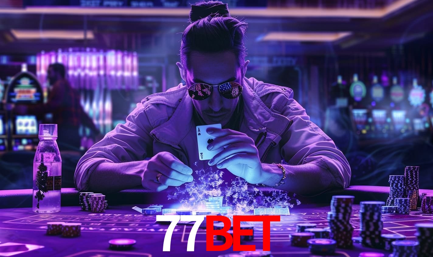 Football Betting 77bet