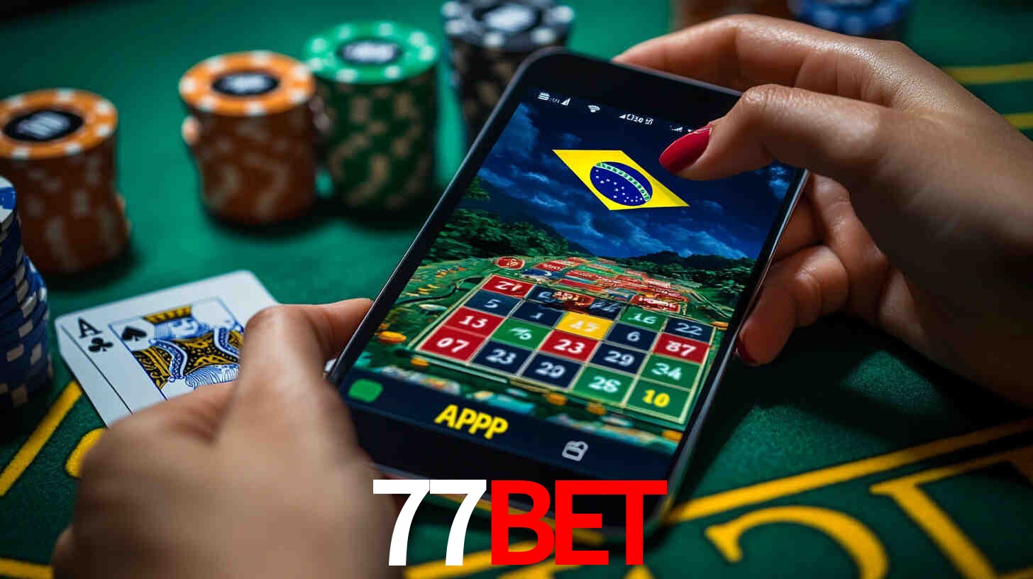 Descubra a Essência do 77bet: Nossa História e Compromissos