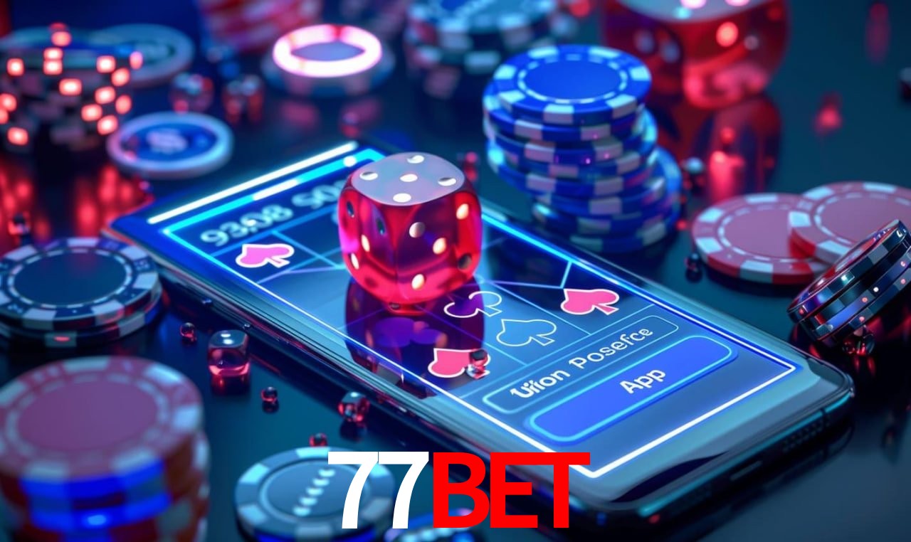 77bet - Análise de Mercados Esportivos