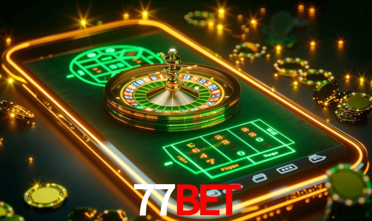 77bet - User Statistics