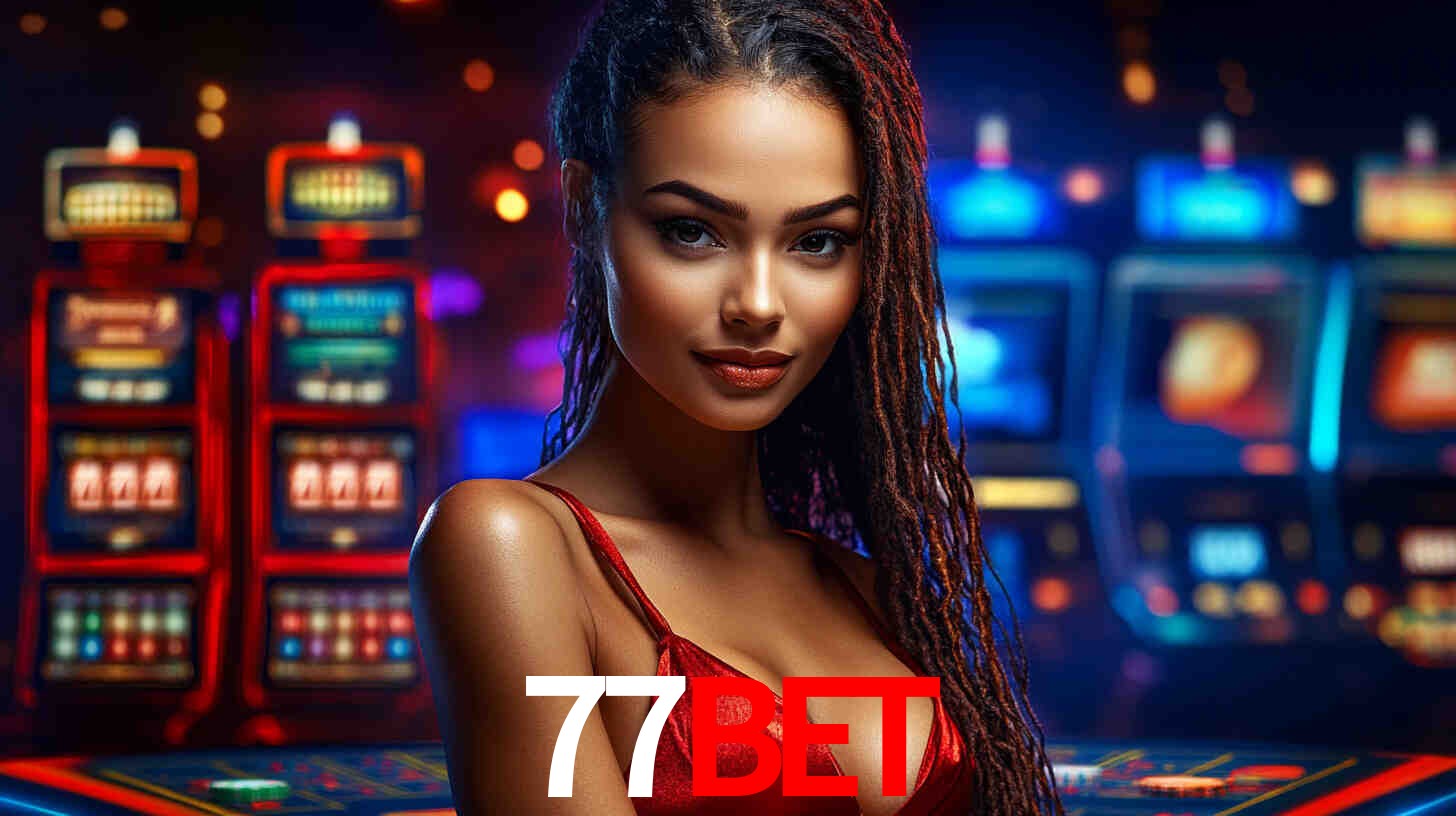 A Experiência Imersiva dos Cassinos Ao Vivo no 77bet