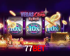 77bet Bônus - Pacote R$5.000 + VIP