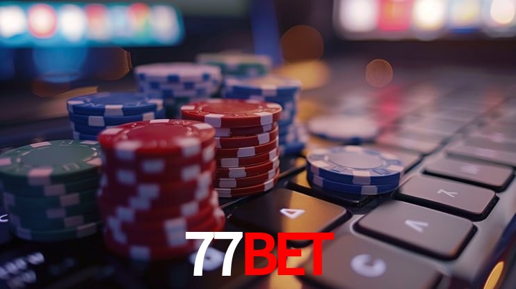 77bet Entrar - Login Seguro Certificado