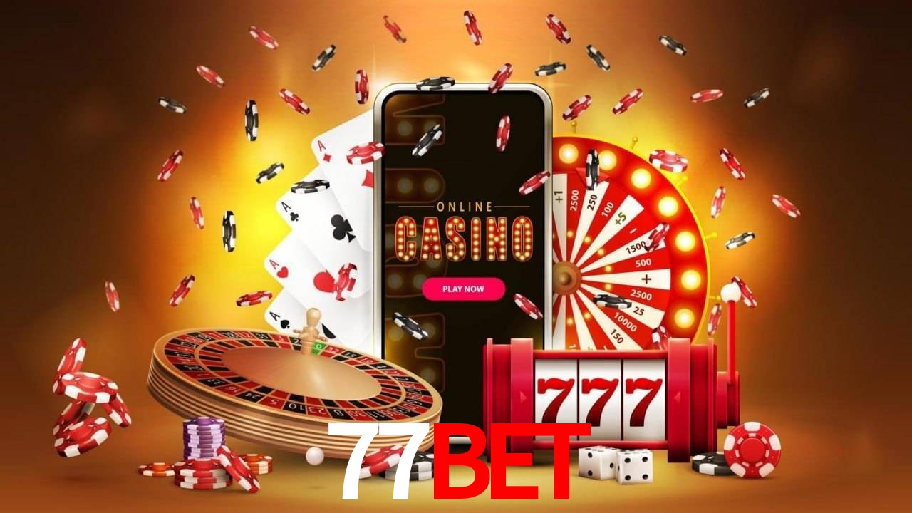 77bet Brasília - Jogo Features