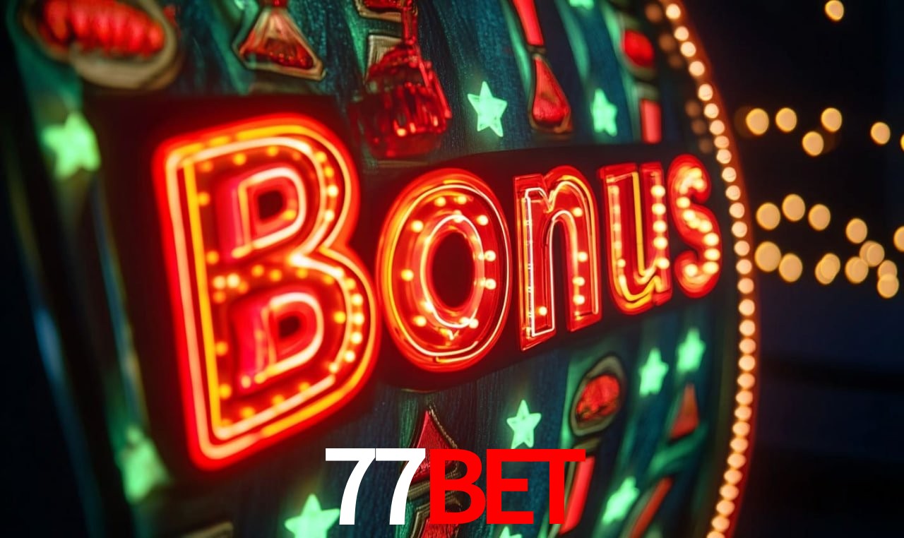Casino VIP 77bet