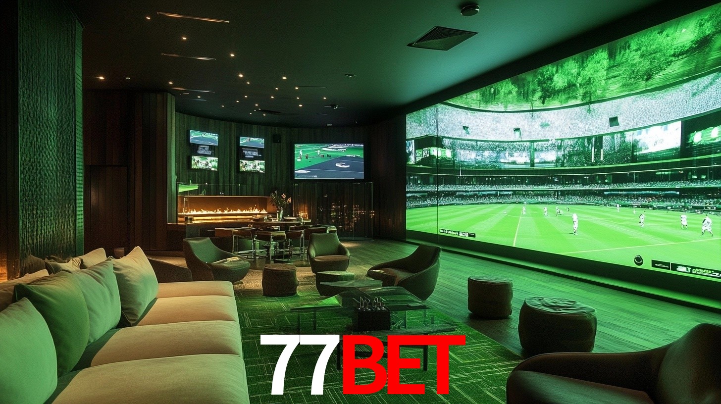 Sinta a adrenalina dos jogos de cassino com 77bet