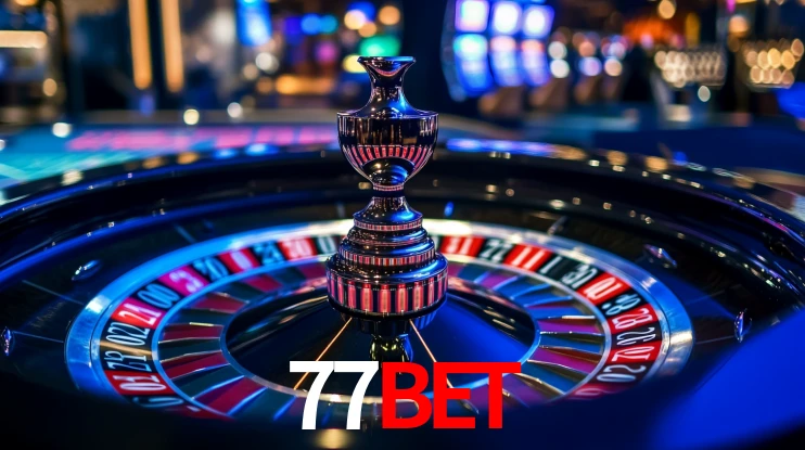 77bet App Interface