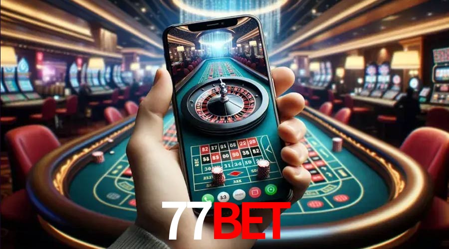 Platform Technology 77bet