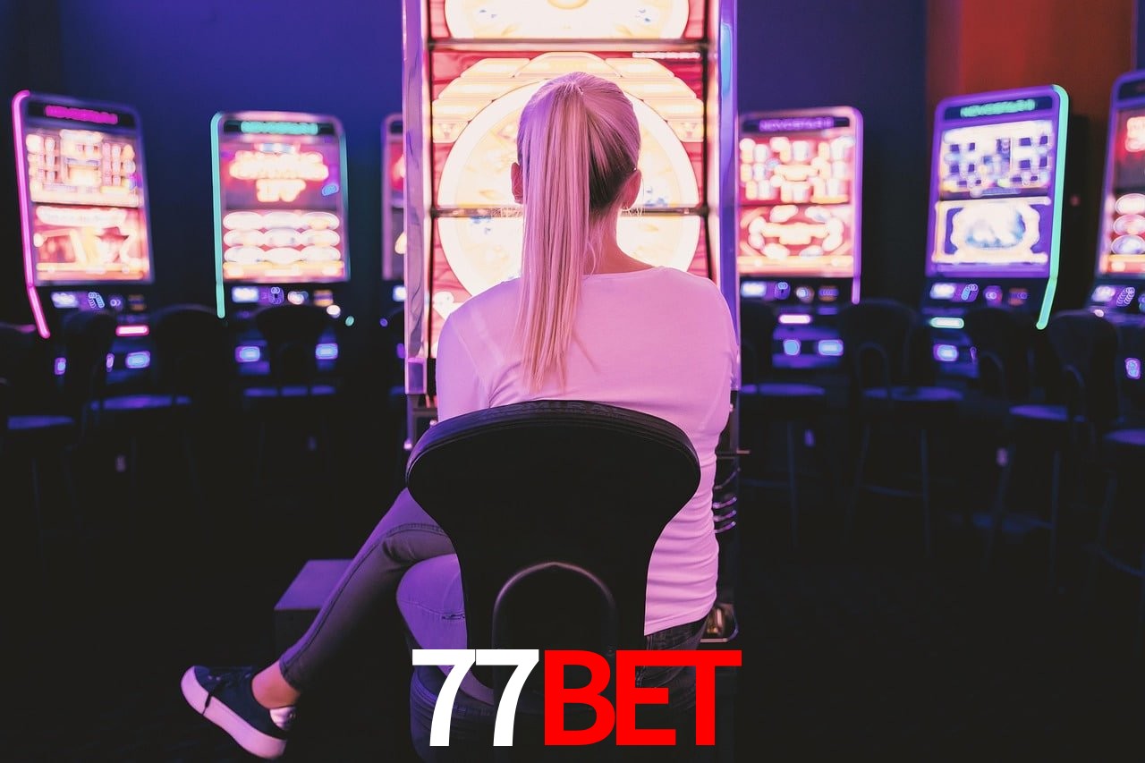 Secure Login 77bet