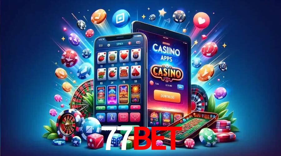 Flash Promotion 77bet