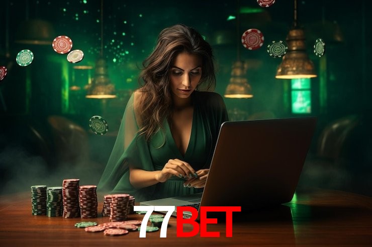 77bet - App Security