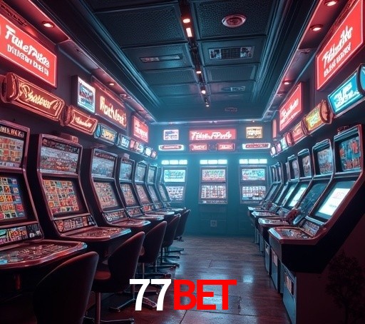 77bet São Paulo - Hot Promos