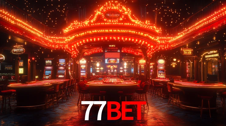 Exclusive Games 77bet