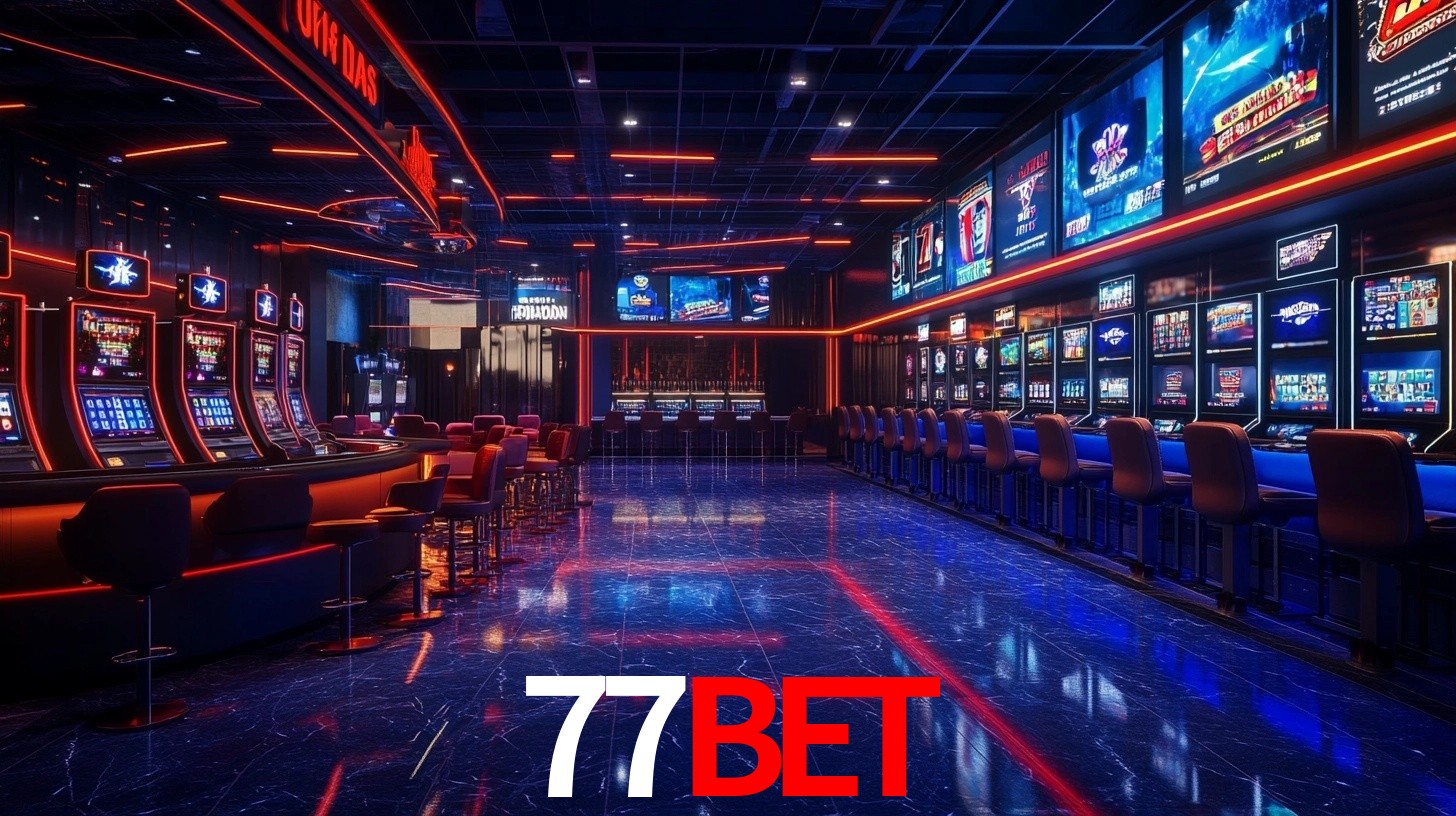 Live Casino 77bet