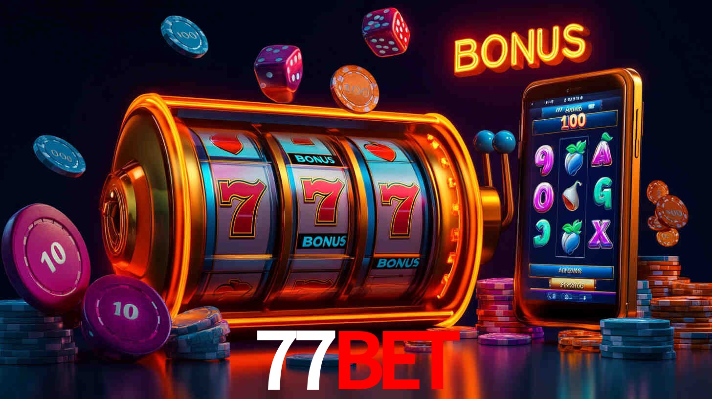 Descubra o Programa VIP da 77bet: Vantagens Exclusivas para Jogadores