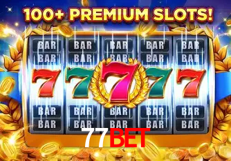 A Popularidade dos Caça-Níqueis no 77bet