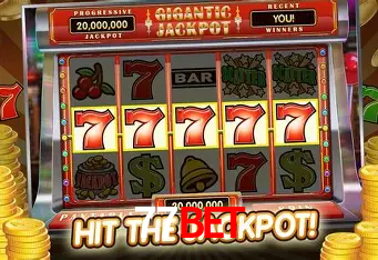 A Emoção da Loteria na 77bet: Uma Chance de Mudança de Vida