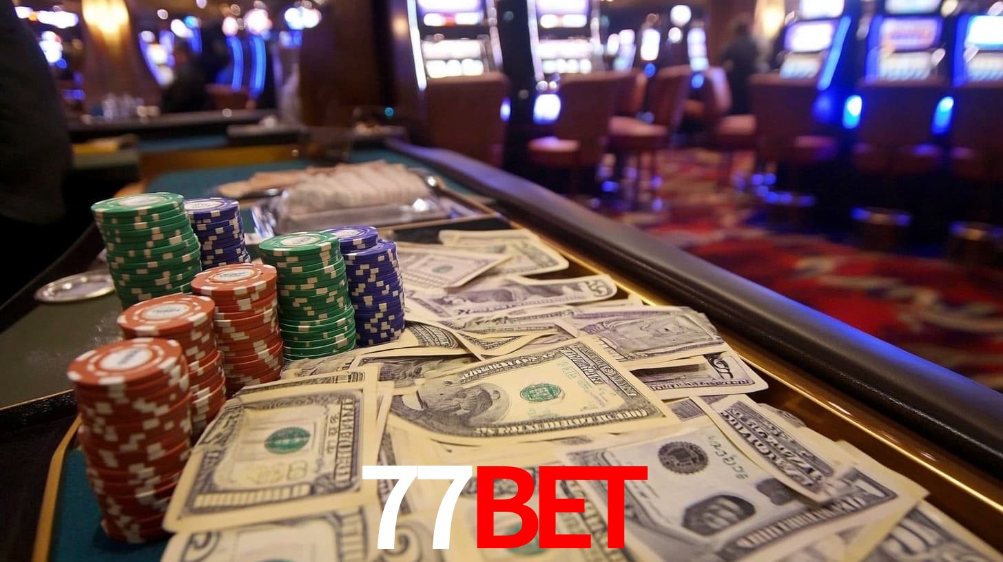 77bet Belo Horizonte - Winners