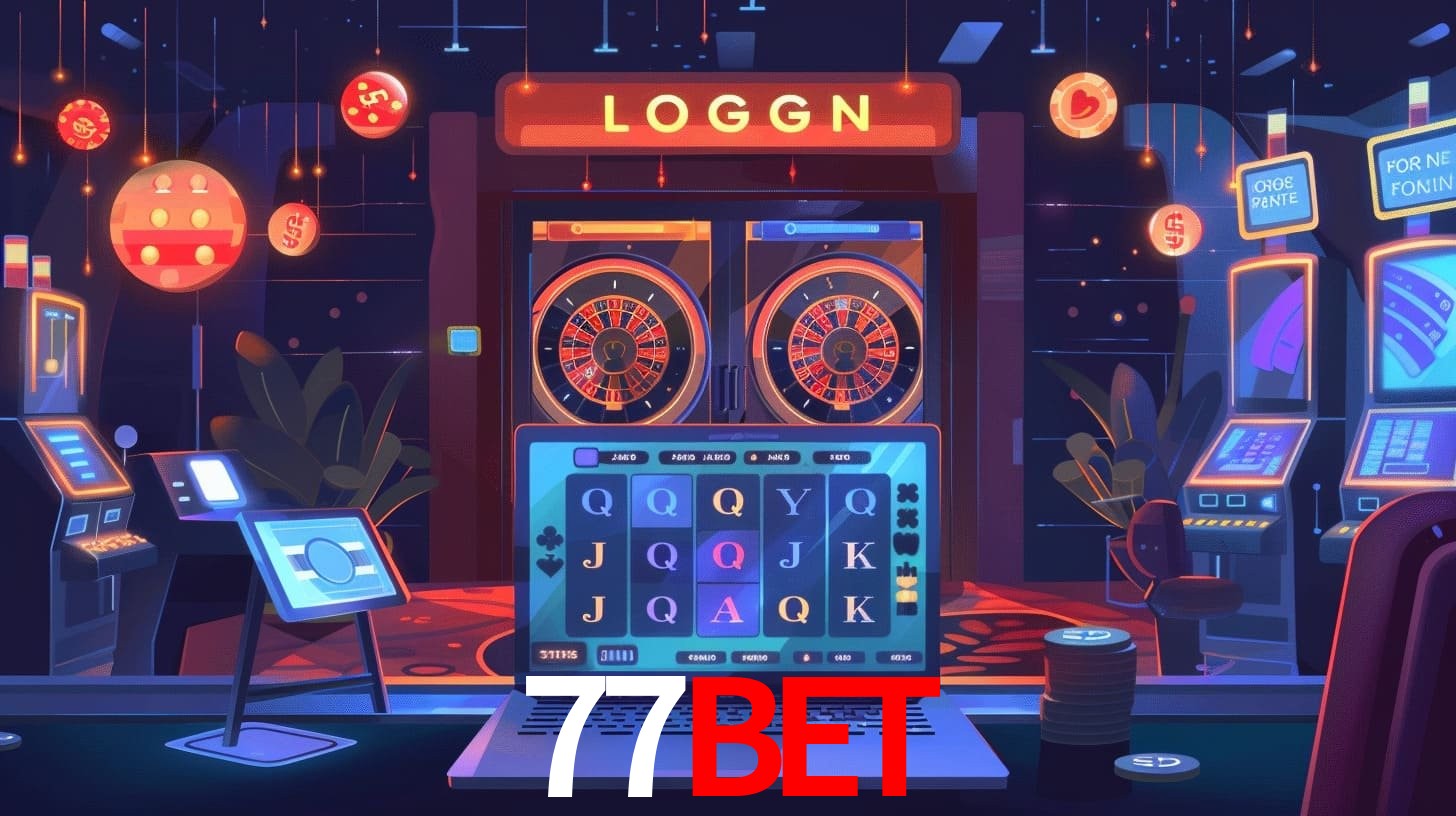 77bet Rio de Janeiro - Licenses