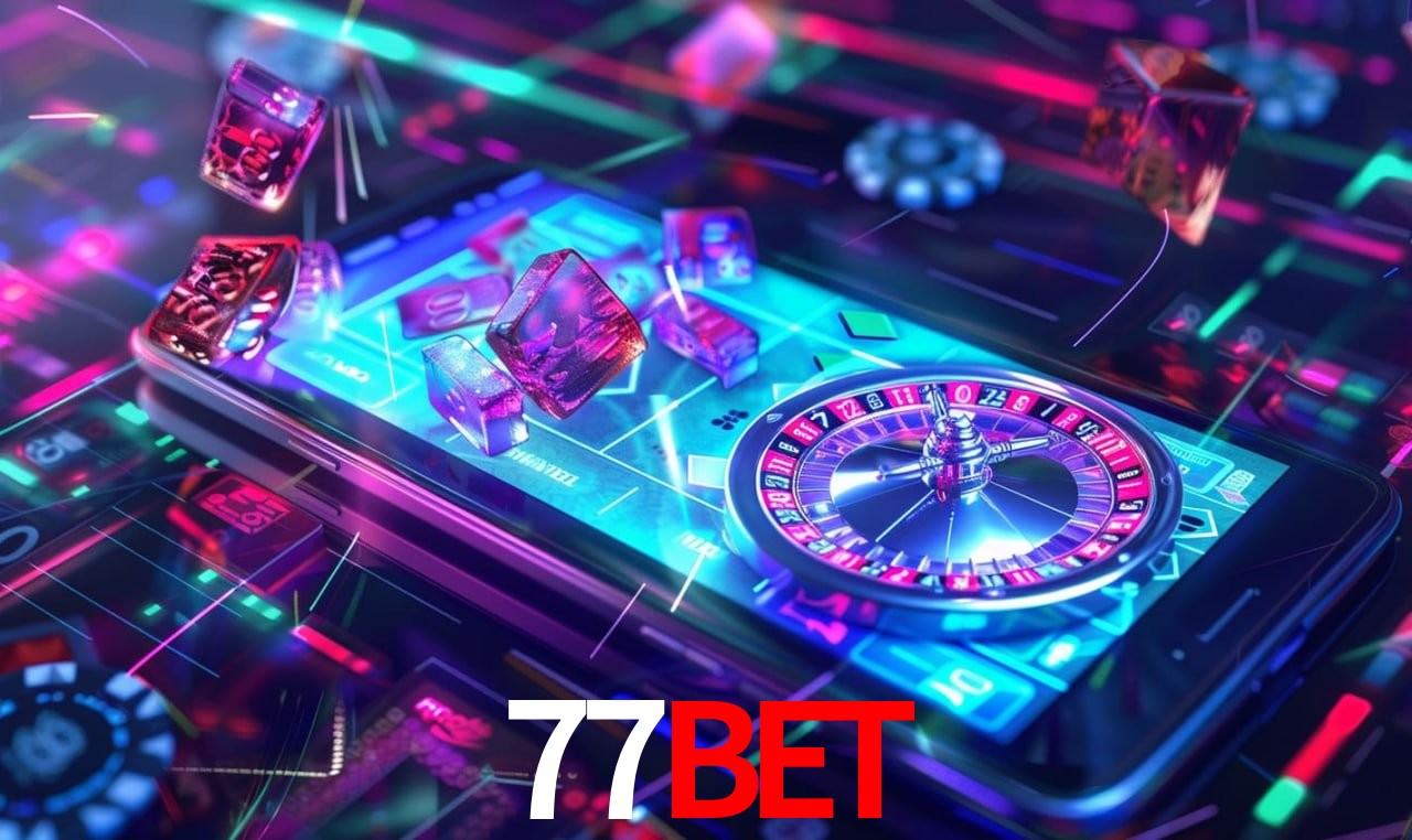 Provedores de Jogos 77bet