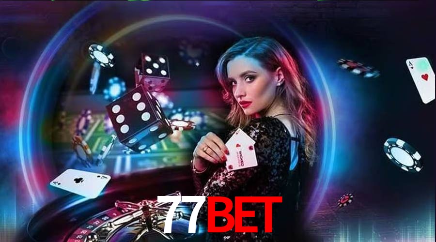 Weekend Specials 77bet