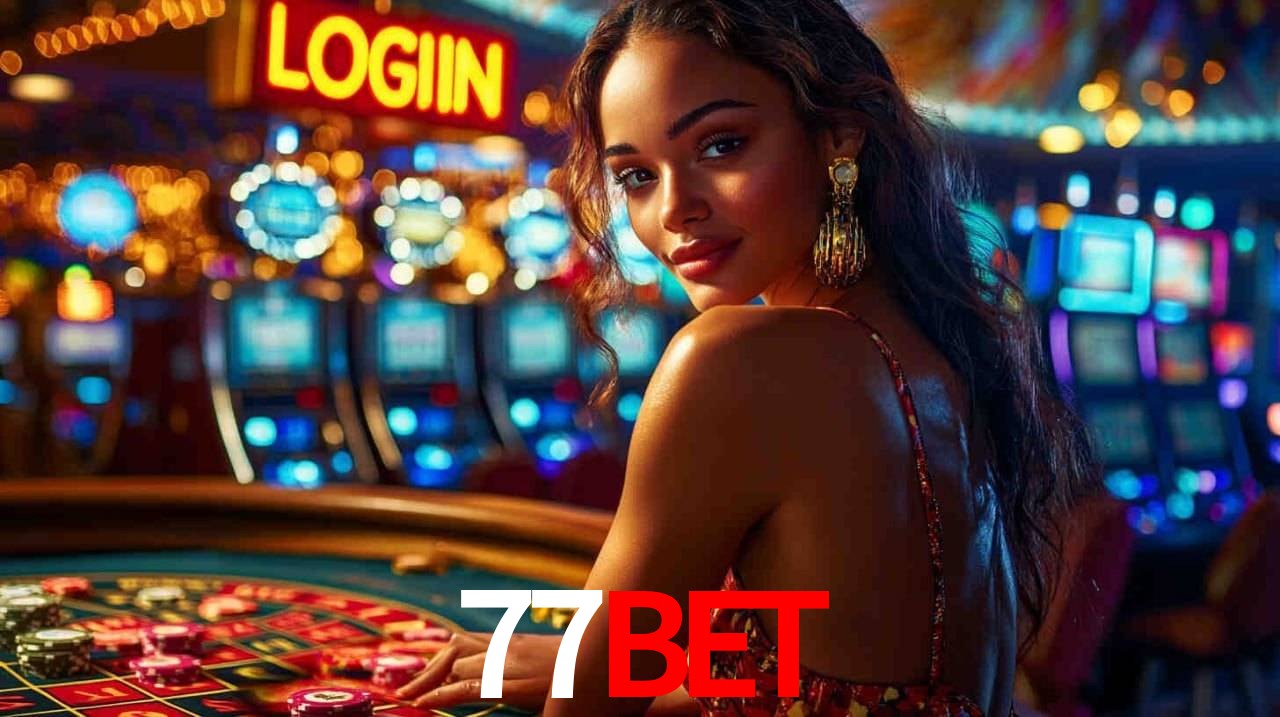 77bet Rio de Janeiro - Popular Jogos