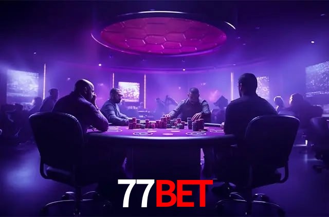 77bet Belo Horizonte - Provably Fair
