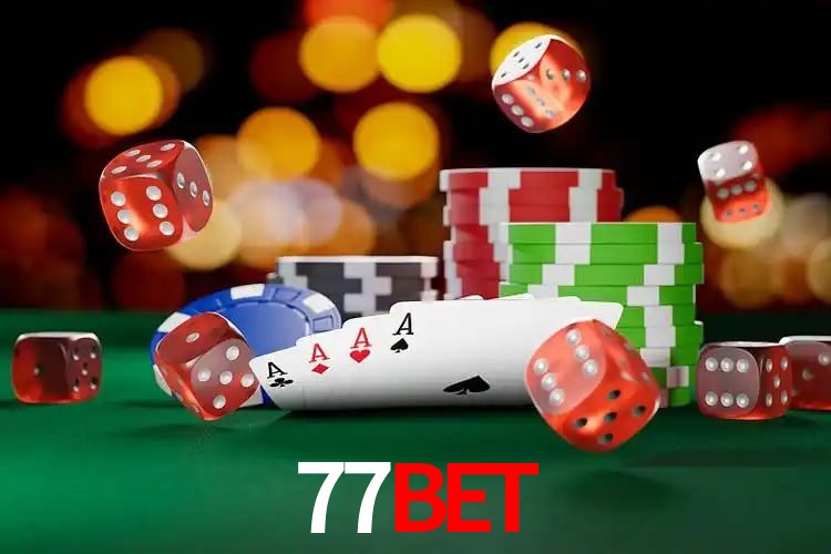 Promoções Sazonais 77bet