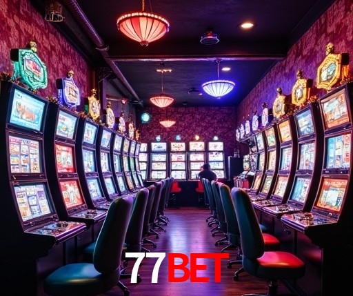 77bet Rio de Janeiro - Slot Strategy