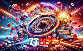 Diretório de Jogos 77bet