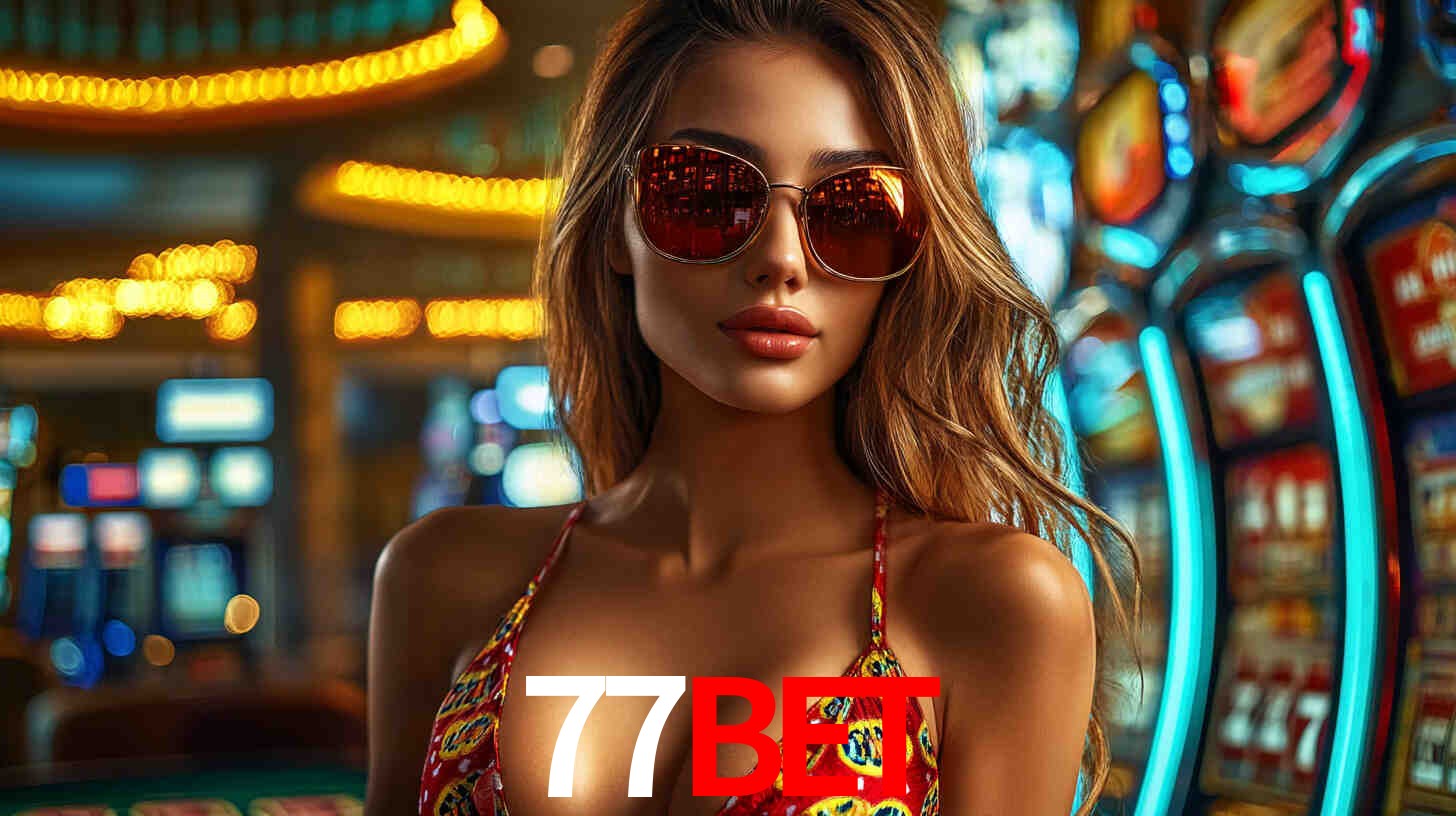 Welcome Bonus 77bet