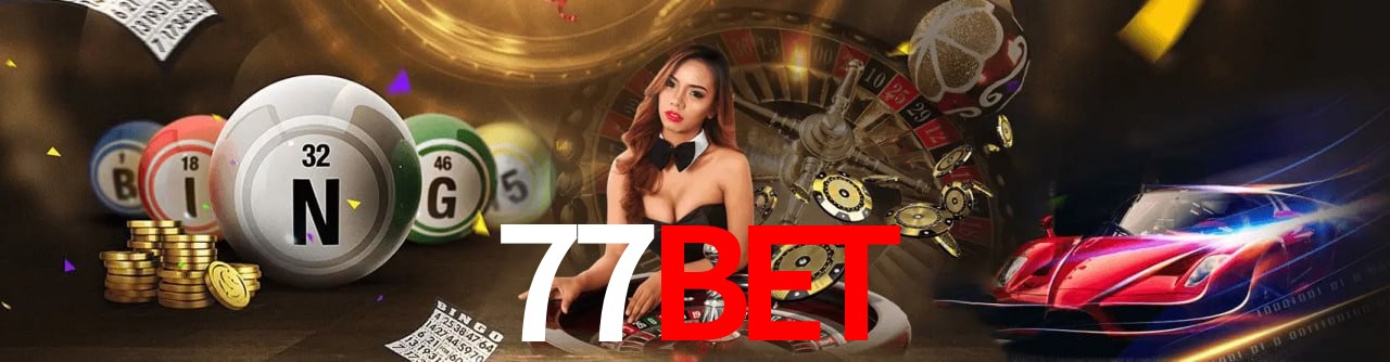 77bet São Paulo - Top Slots