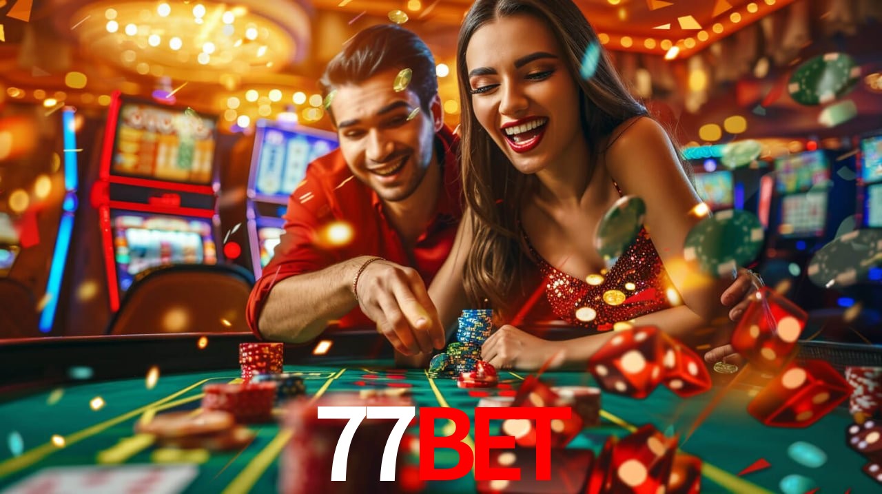 77bet - Aplicativo Móvel