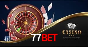 Casino Ao Vivo 77bet