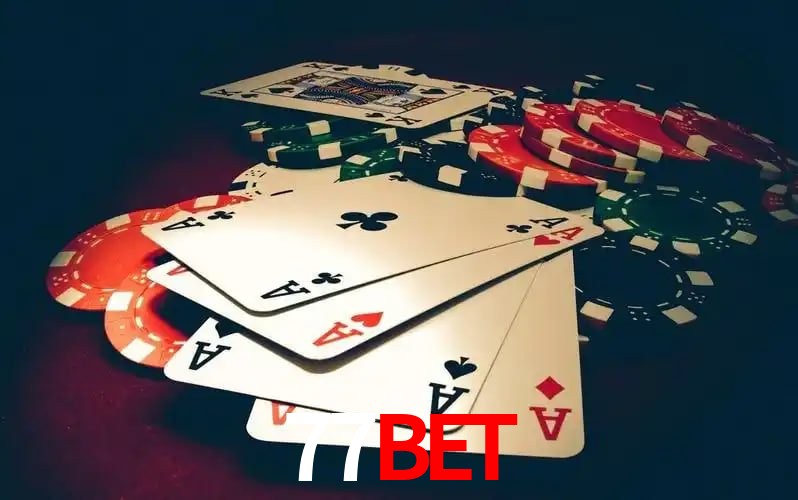 77bet Brasília - Betting Features